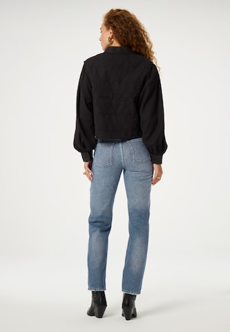 Fabienne Chapot Regular Jeans in Blue
