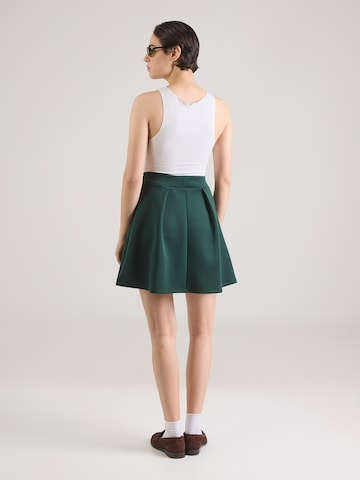 ABOUT YOU Skirt 'Joanna' in Green