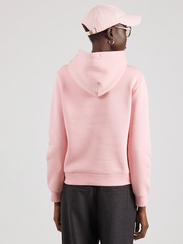 GANT Mikina – pink