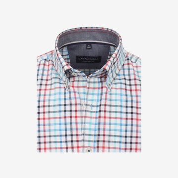 CASAMODA Regular fit Button Up Shirt in Mixed colors