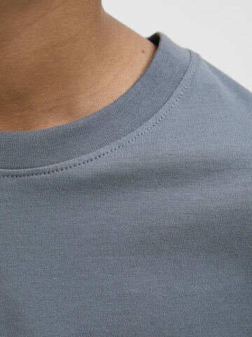 Maglietta 'JORVesterbro' di Jack & Jones Junior in grigio