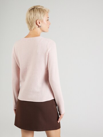 TOMMY HILFIGER Sweater in Pink