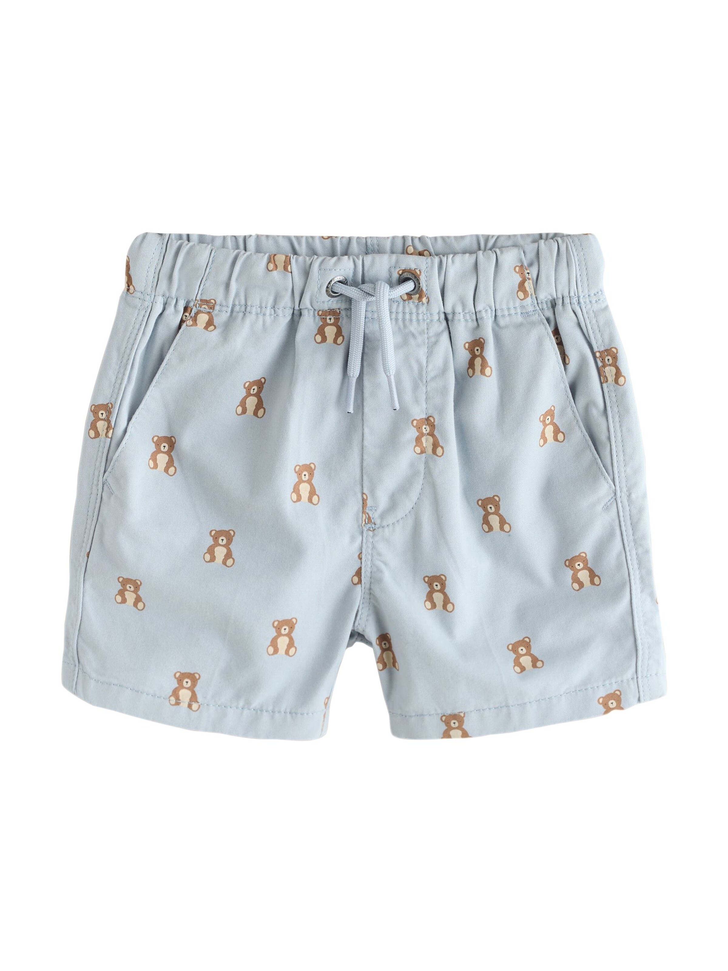 Regular Pantalon Next en bleu