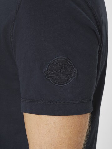 PADDOCKS Shirt in Blue