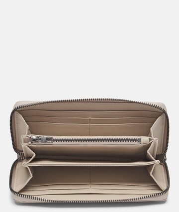 Liebeskind Berlin Wallet 'Sally' in Beige