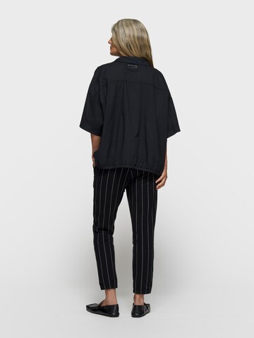 10Days Tapered Pants in Black