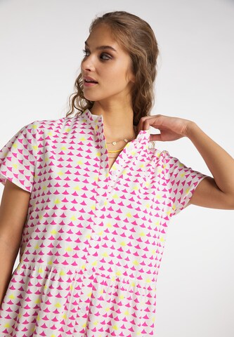 IZIA Kleid in Pink