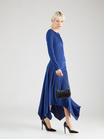 Lauren Ralph Lauren - Vestido en azul