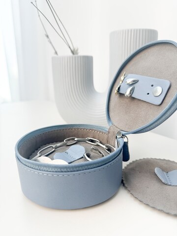Friedrich23 Sieraden-bewaring 'SIENNA' in Blauw