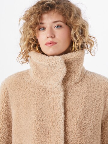 Manteau d’hiver 'Cetedy' BOSS Orange en beige