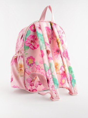 Sac à dos Next en rose