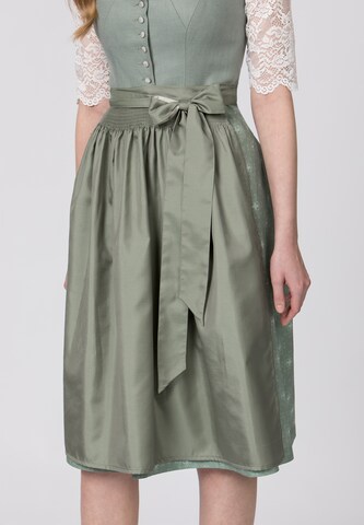 STOCKERPOINT Dirndl 'Helene' in Green