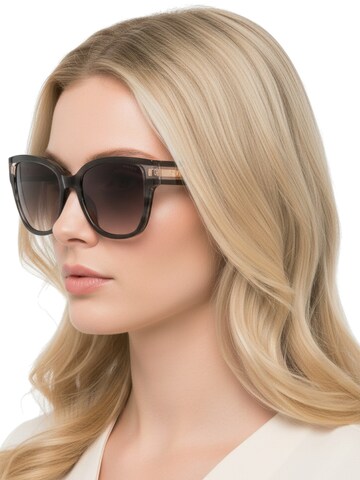 FURLA Sonnenbrille‌‌‌ in Grau