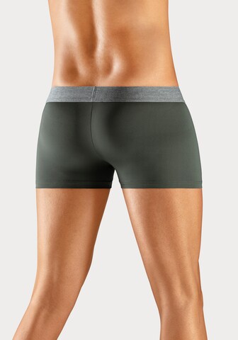 s.Oliver Boxershorts in Grau