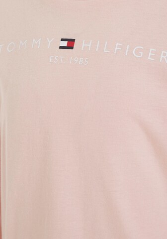 TOMMY HILFIGER Shirt in Pink