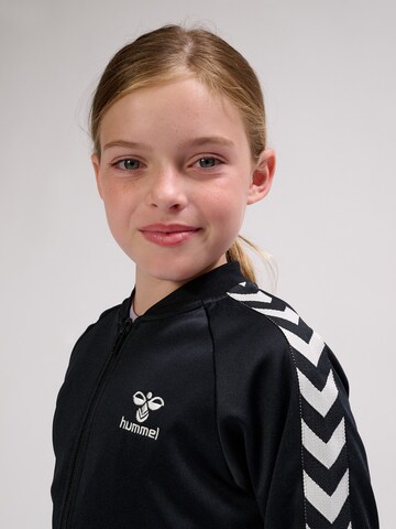 Hummel Sweatjakke i sort