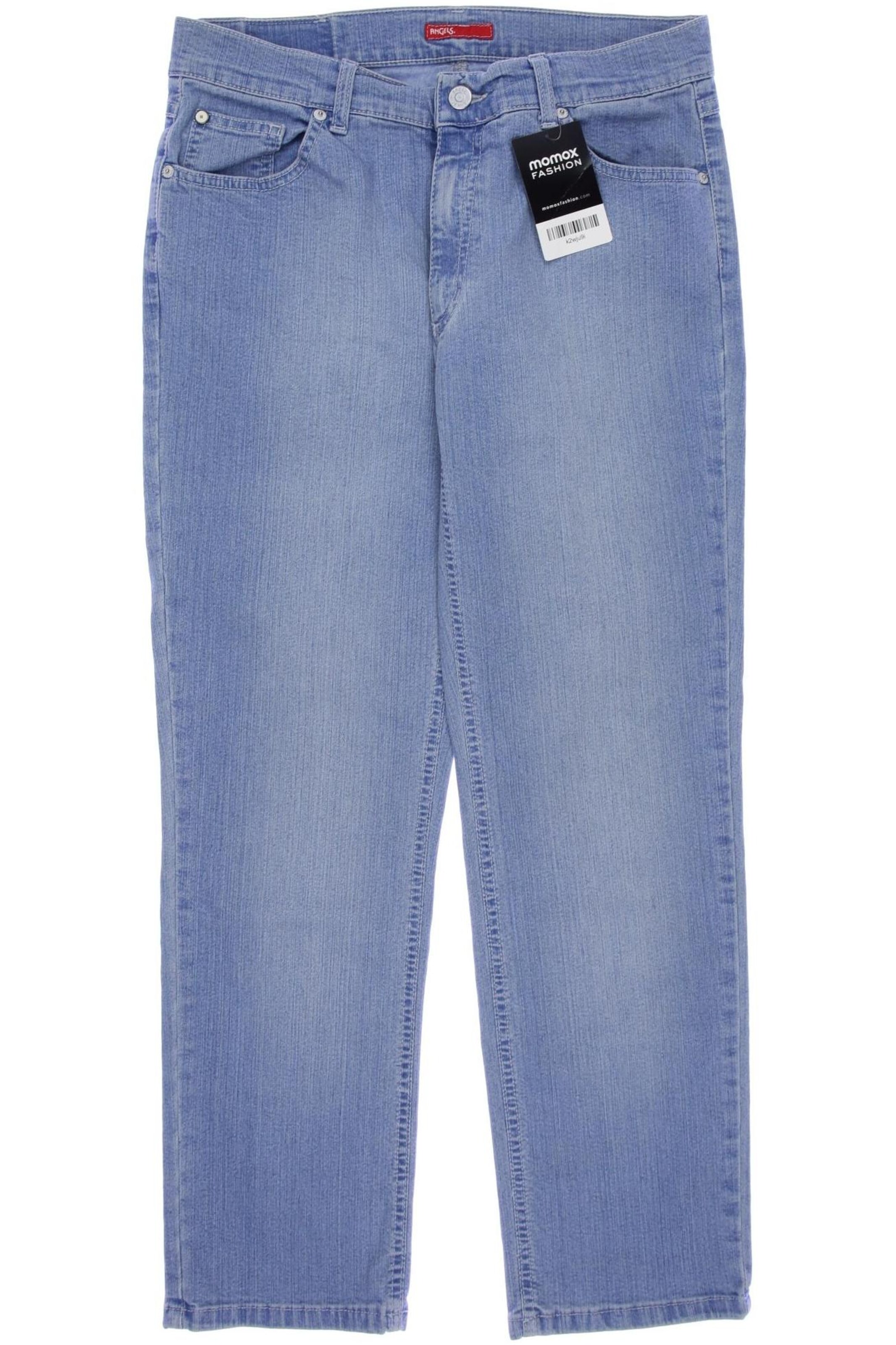 Angels Jeans in 32-34 in Blue: front