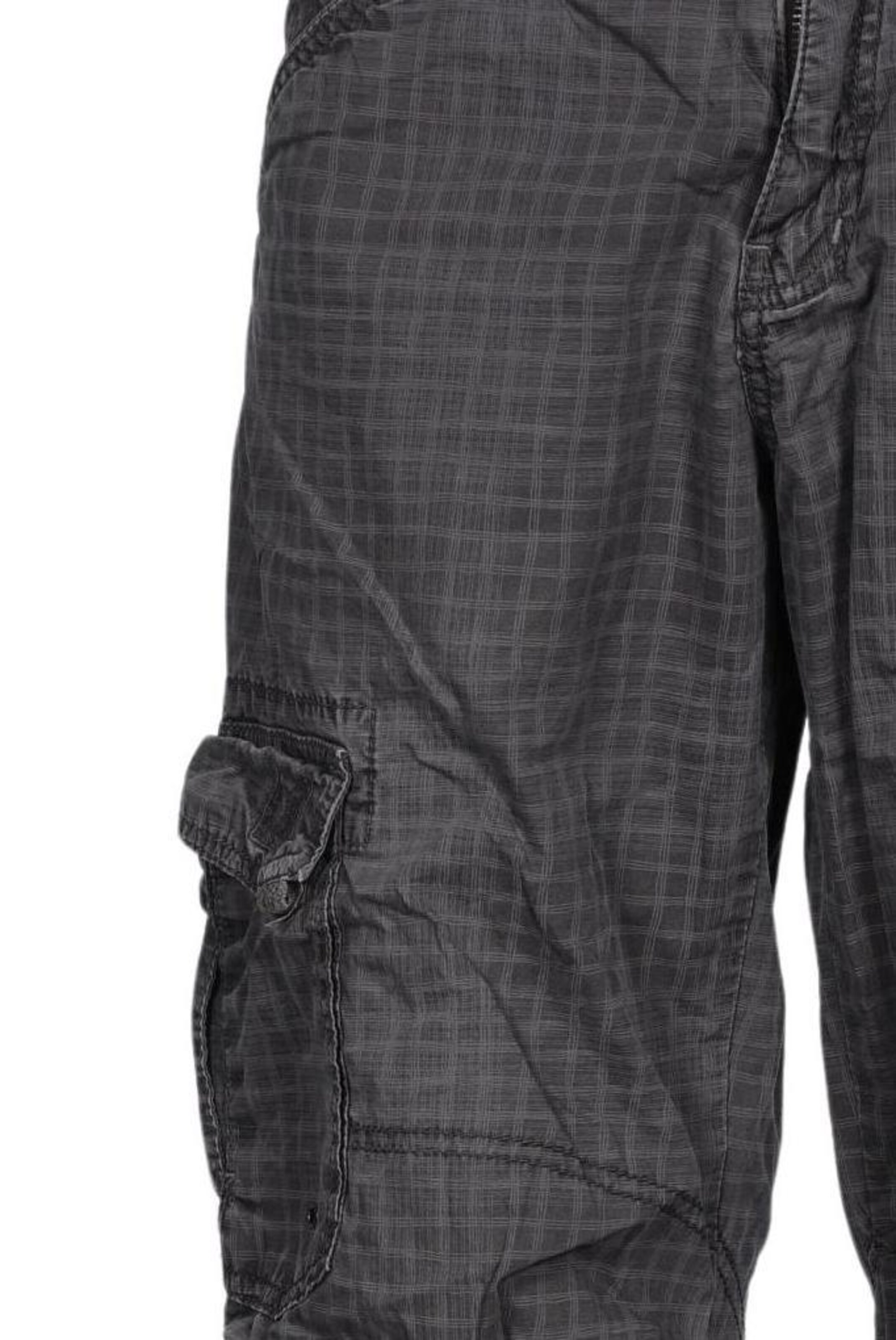 TIMEZONE Stoffhose 31 in Grau