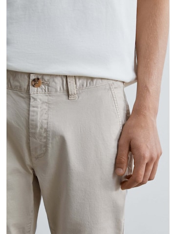 Scalpers Regular Chino ' ' in Beige