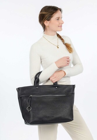 Suri Frey Shopper 'Debby' in Black