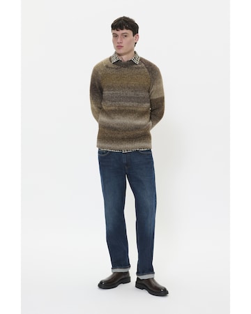 Matinique Sweater in Beige