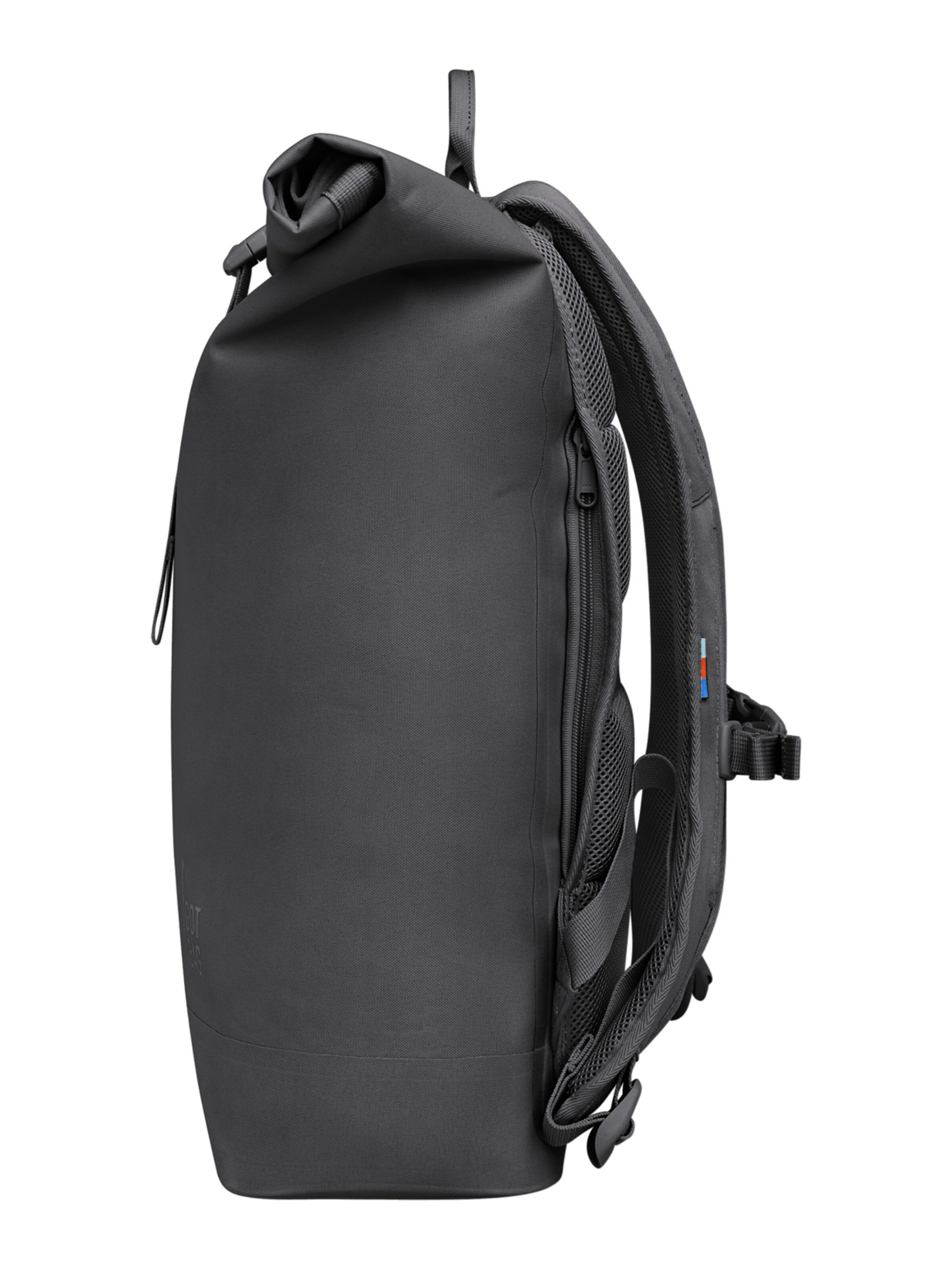 Zaino 'Lite 2.0' di Got Bag in grigio