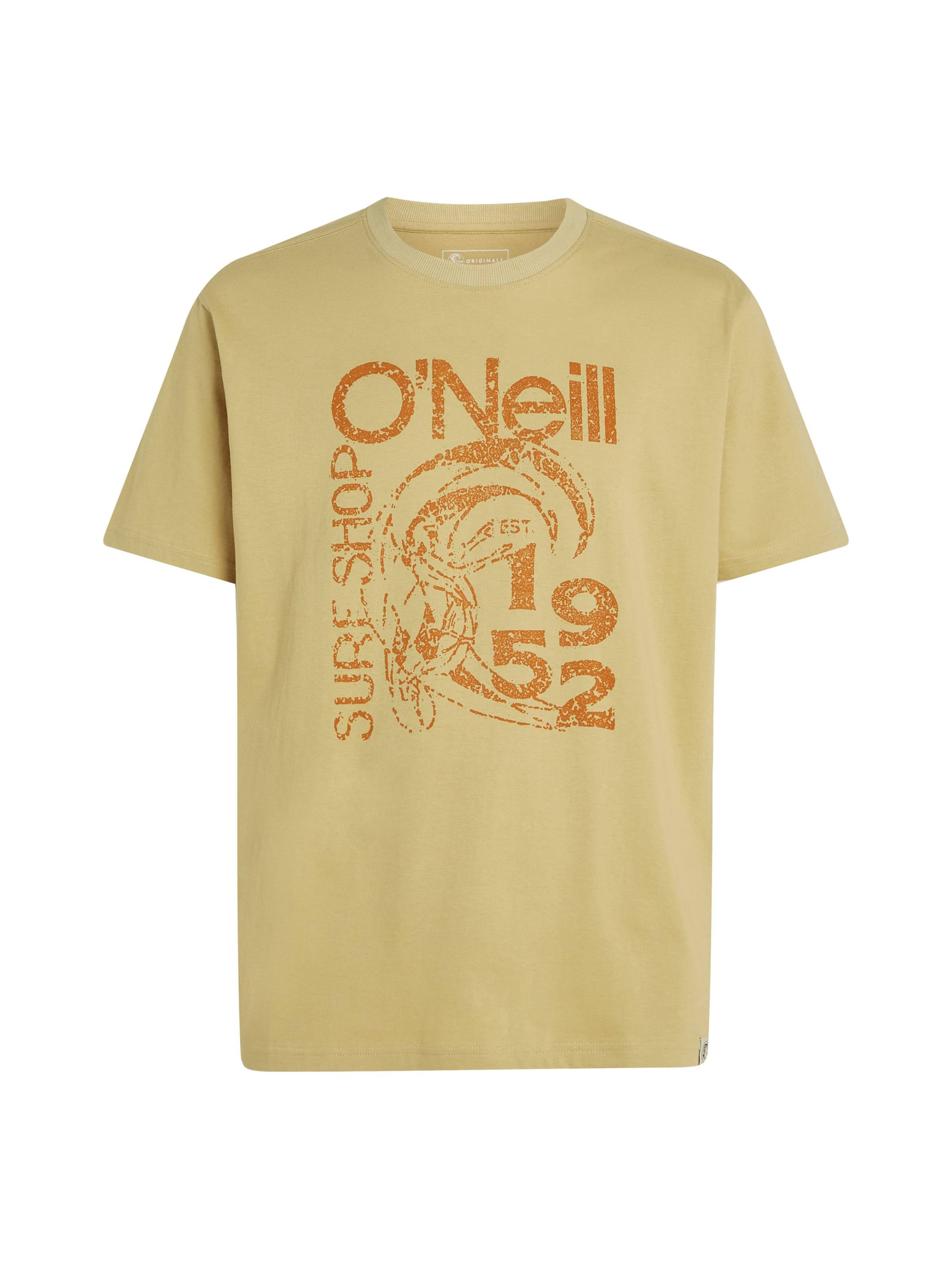 O'NEILL Shirt in Beige / Pueblo, Item view