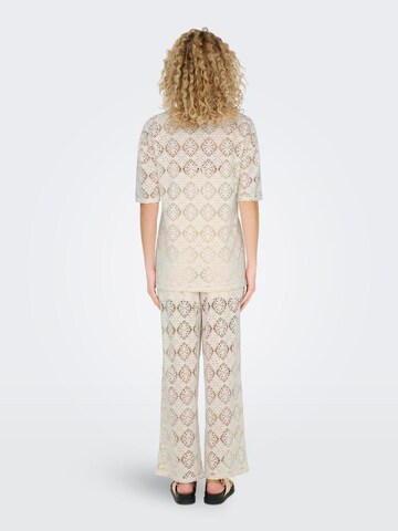 Maglietta 'JDYEVA' di JDY in beige