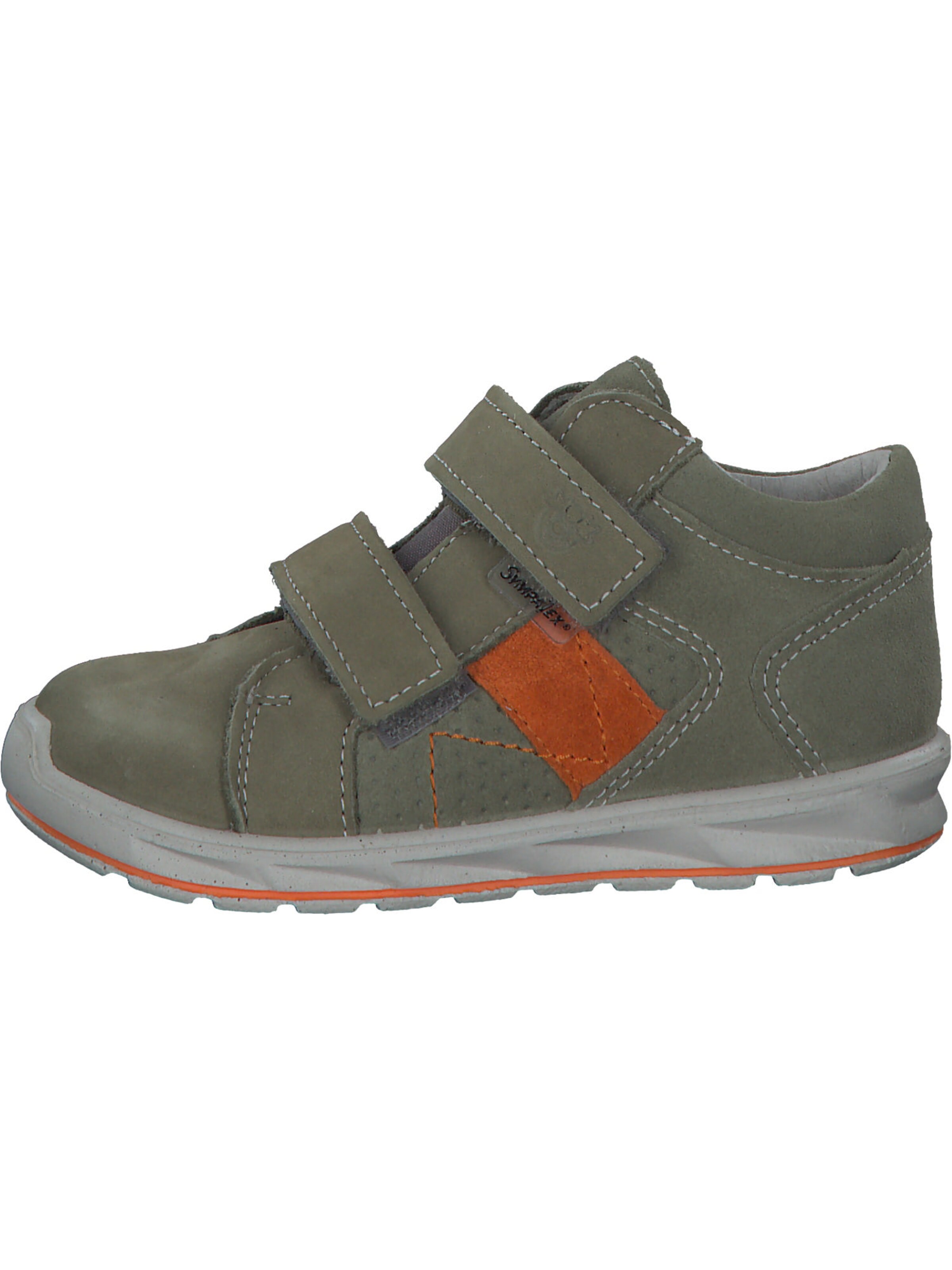 RICOSTA Trainers 'Laif 2102802' in Green