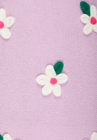 MYMO - Jersey en lila