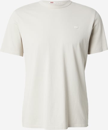 LEVI'S ®Majica 'ORIGINAL' - siva boja: prednji dio
