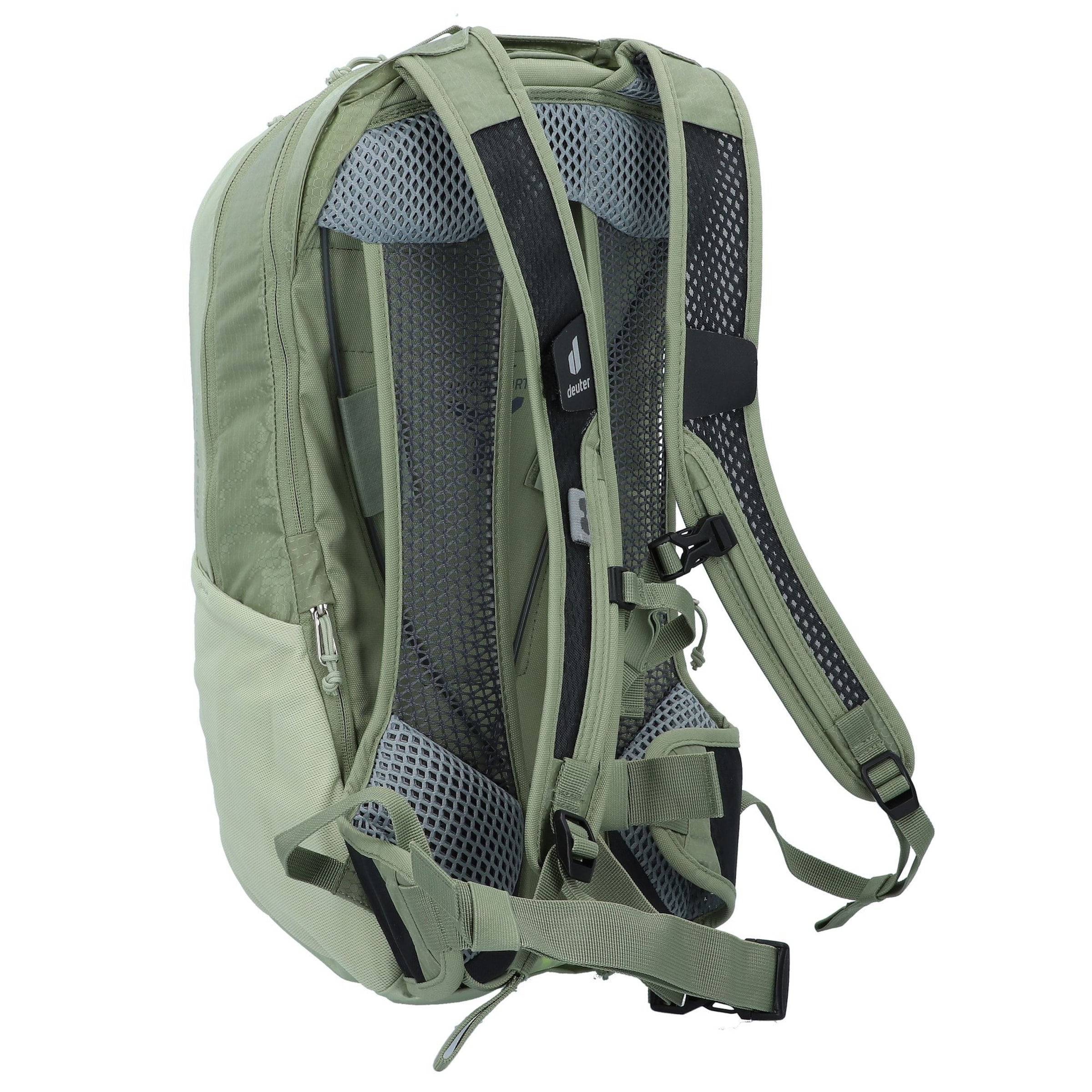 Sac à dos de sport 'Race Air' DEUTER en vert