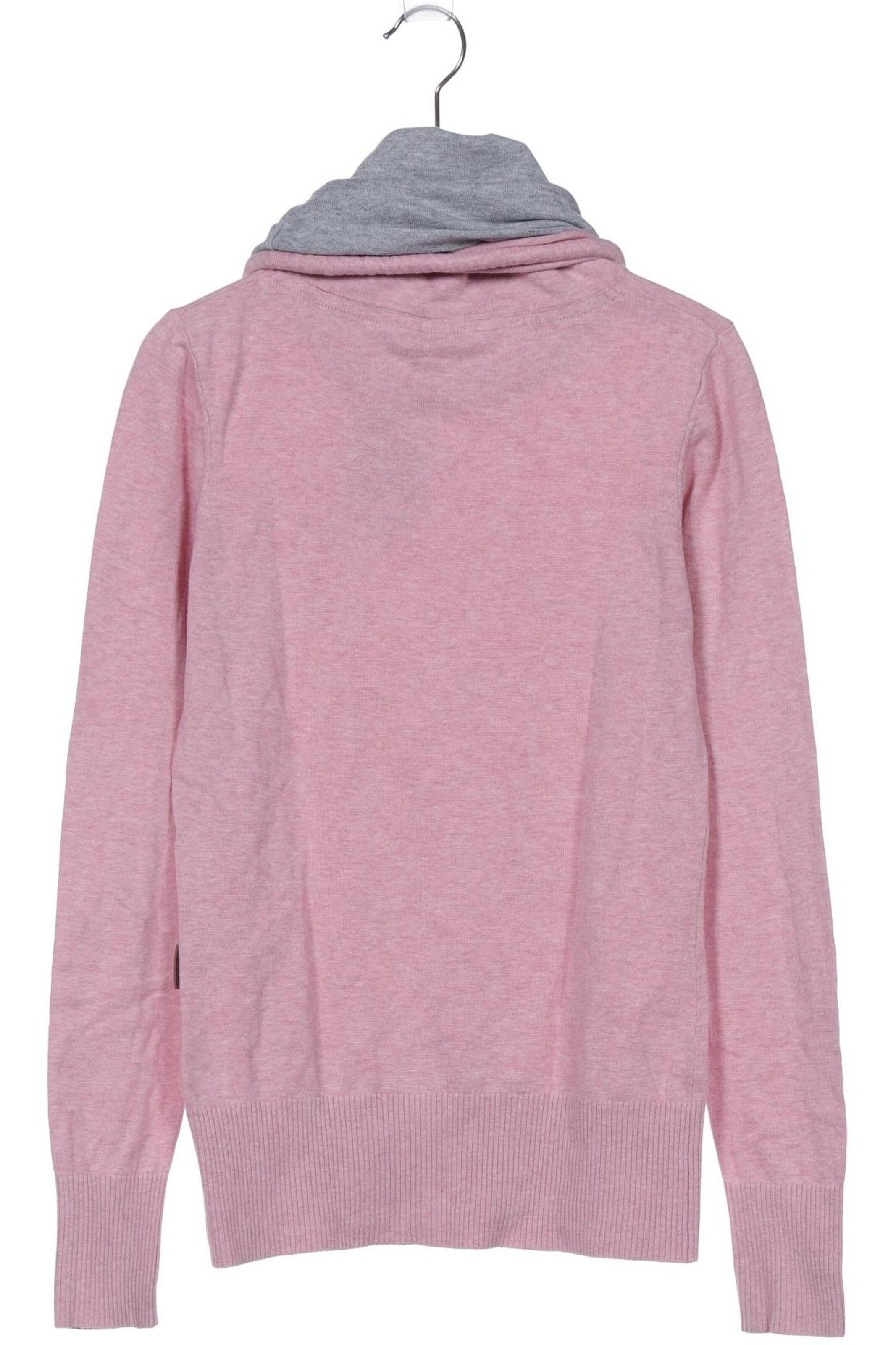 naketano Pullover S in Pink