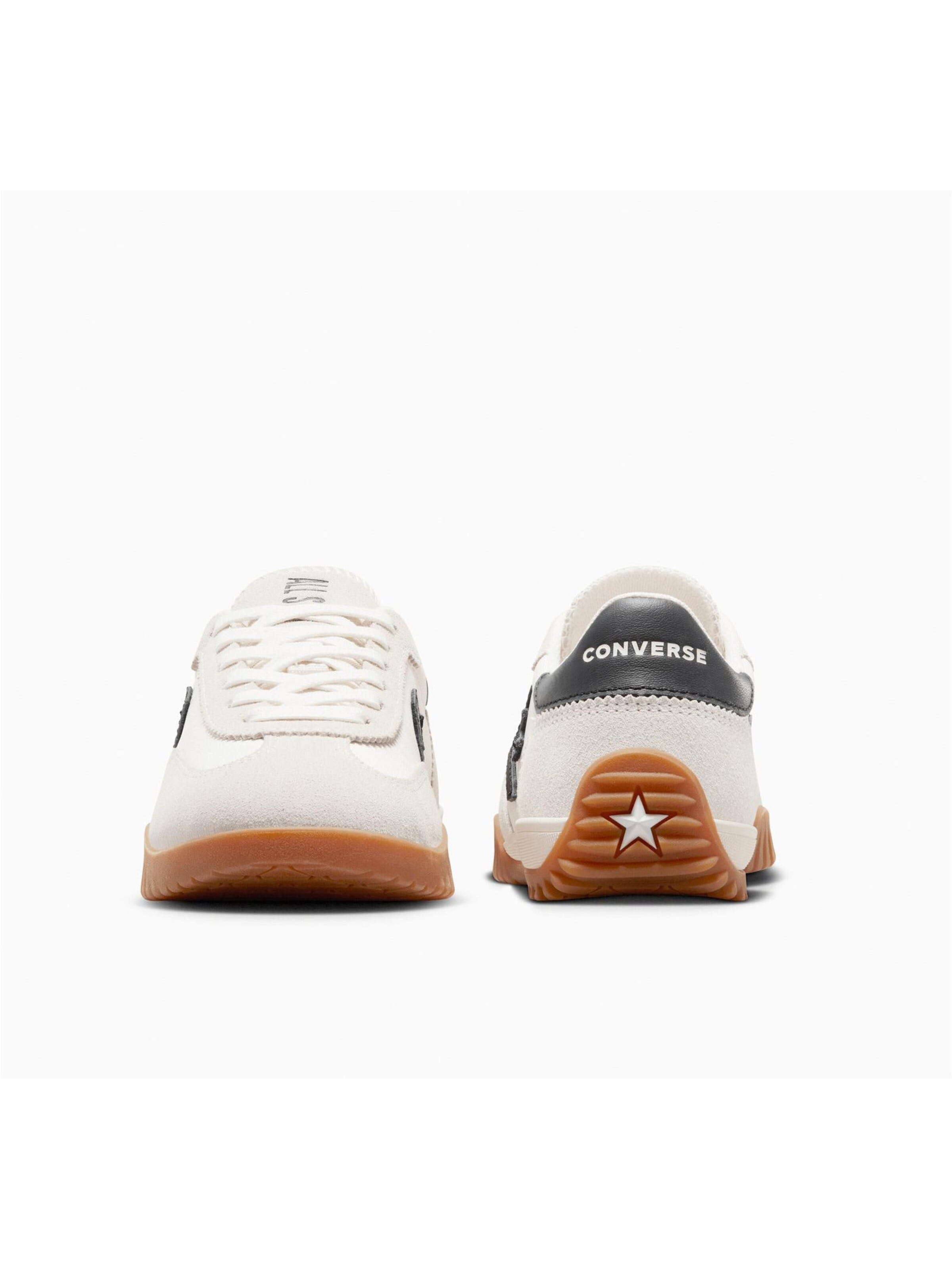 CONVERSE Sneakersy niskie 'RUN STAR TRAINER' w kolorze biały