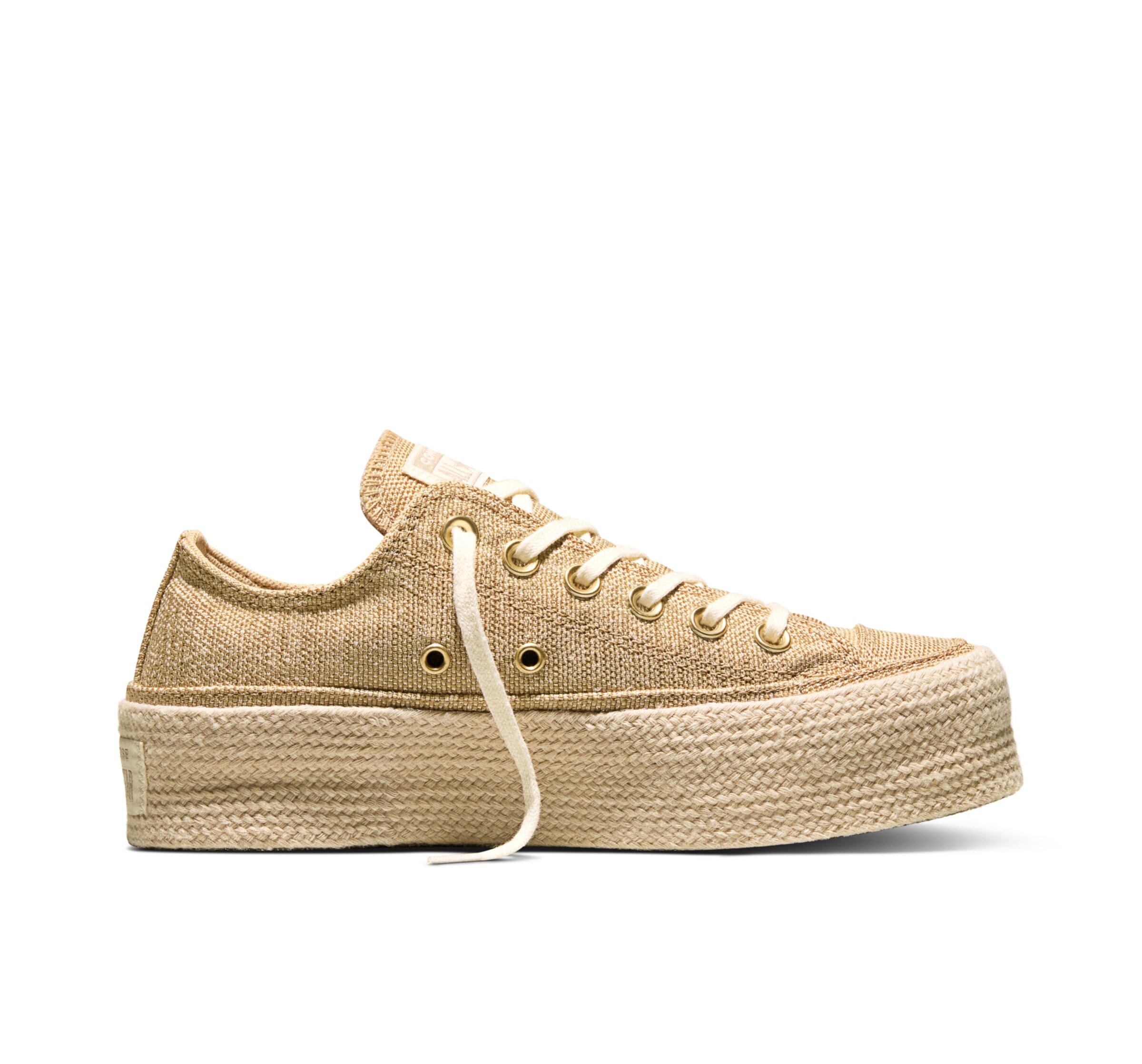 CONVERSE Sneakers in Beige