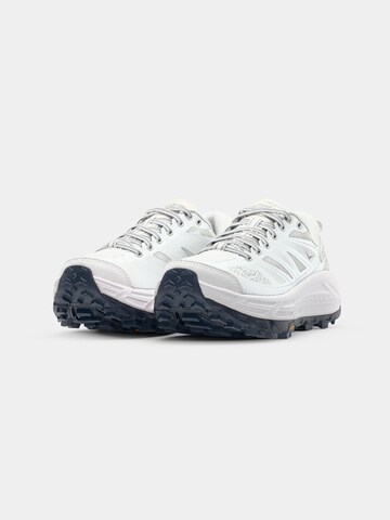 HOKA - Sapatilhas baixas 'MAFATE SPEED 2' em branco
