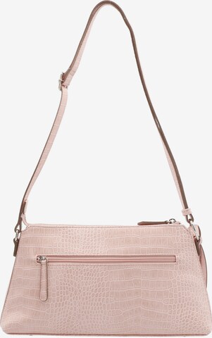 Sac bandoulière 'Snappy' Picard en rose