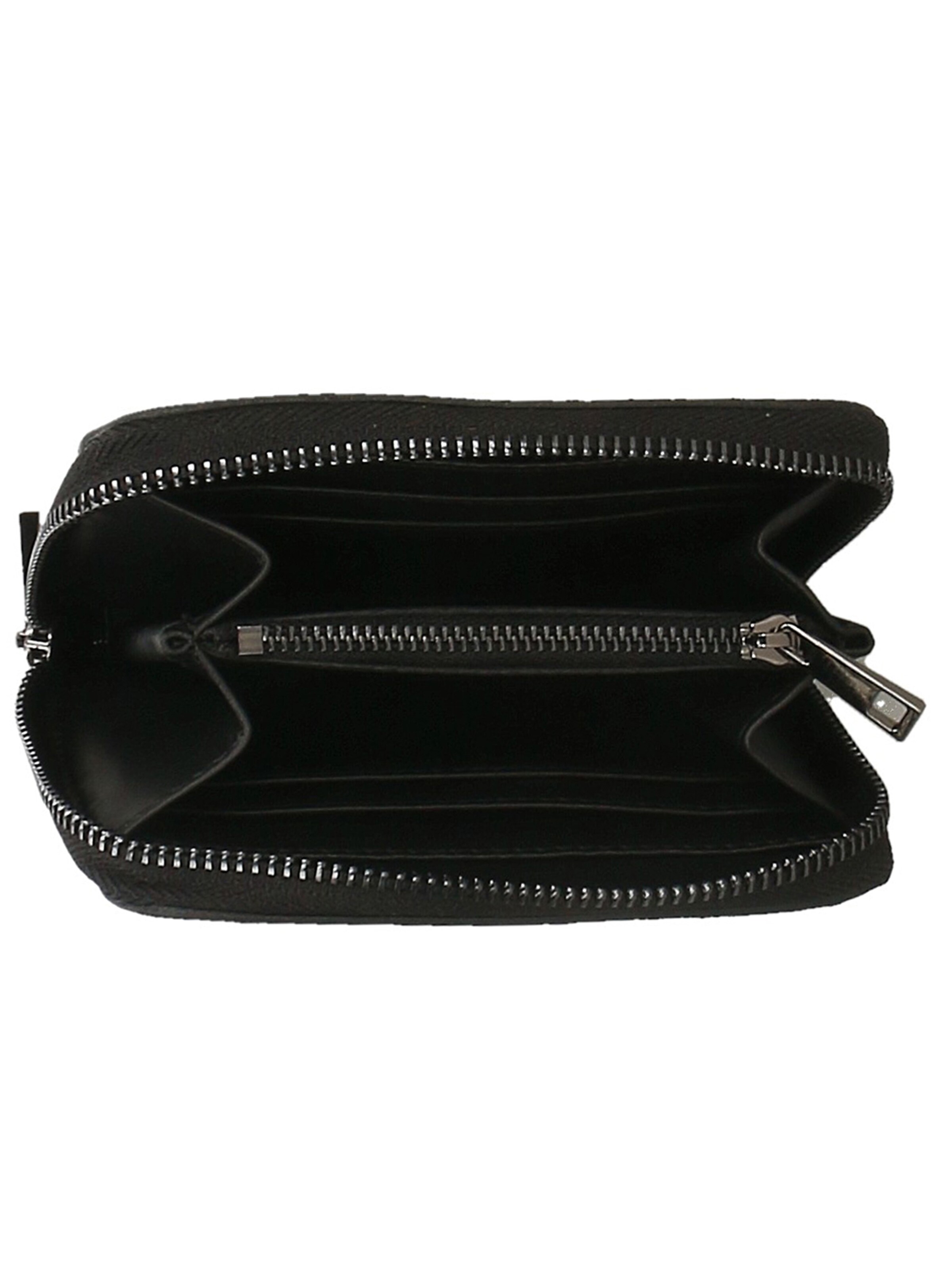 Gave Lux Wallet in Black