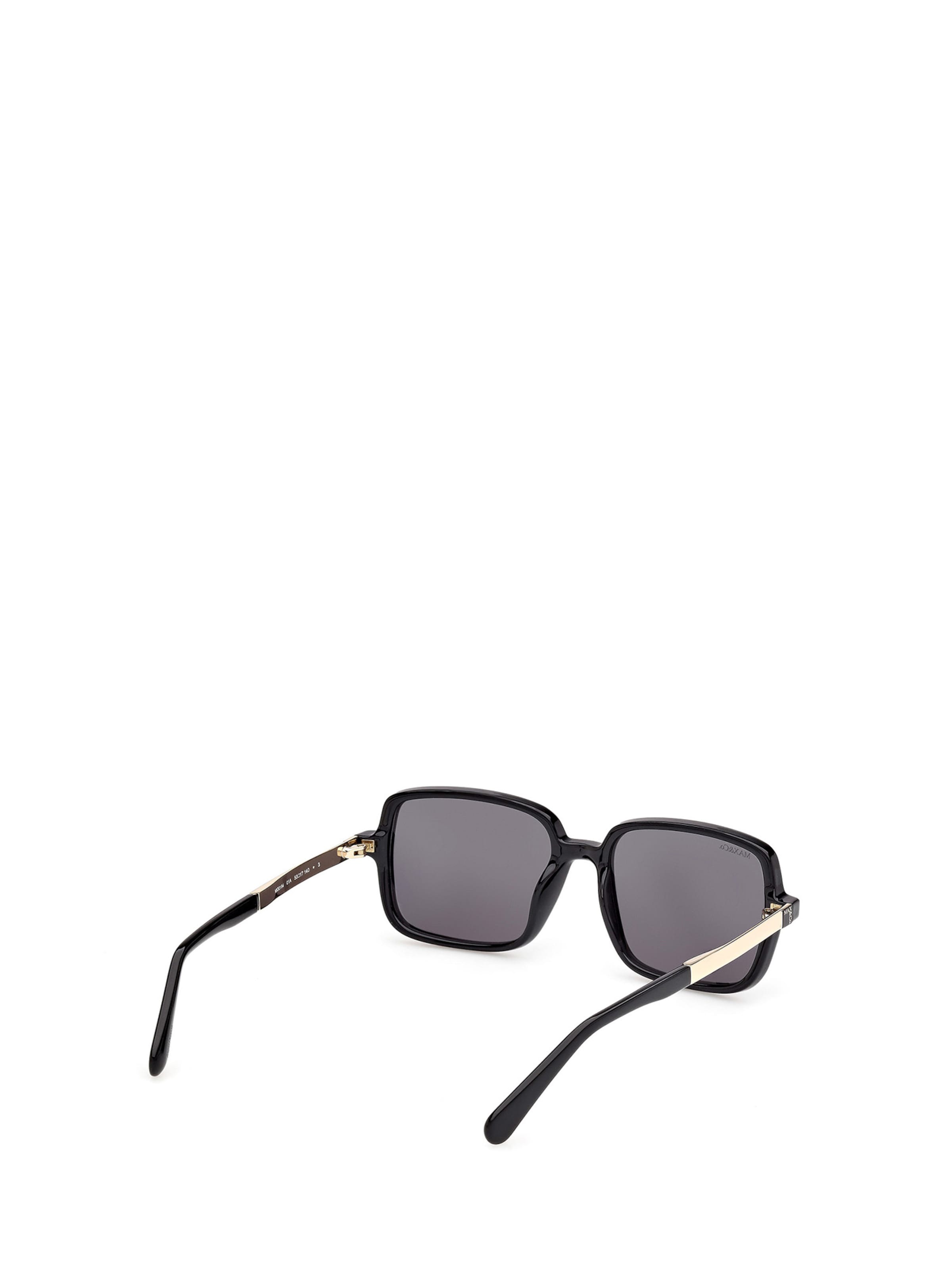 MAX&Co. Sunglasses in Black