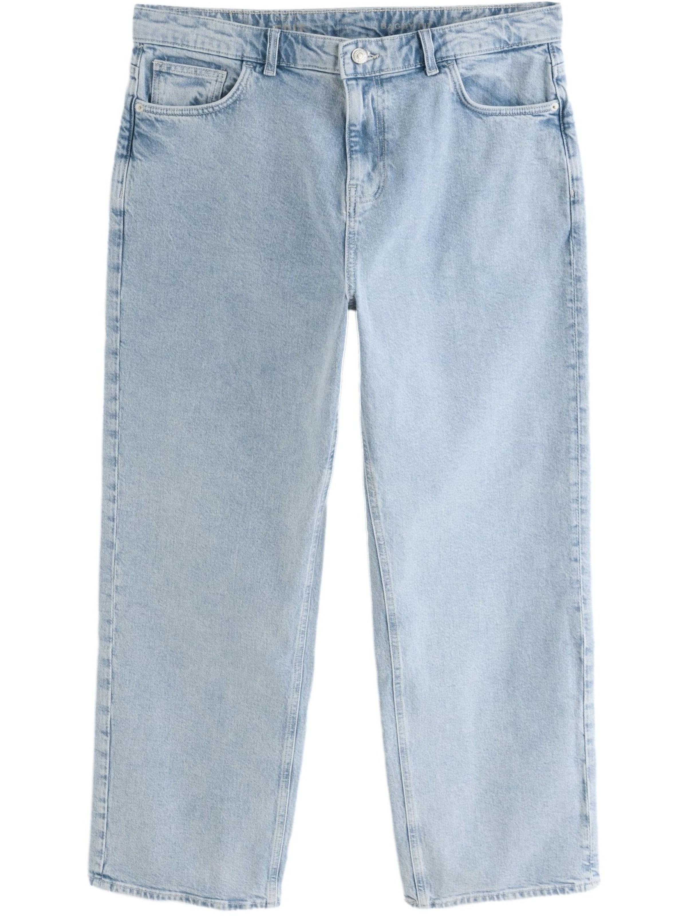 Next Джинсы 'Edit' в Джинсовый синий, Обзор товара