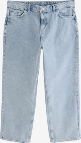Next Джинсы 'Edit' в Синий: спереди