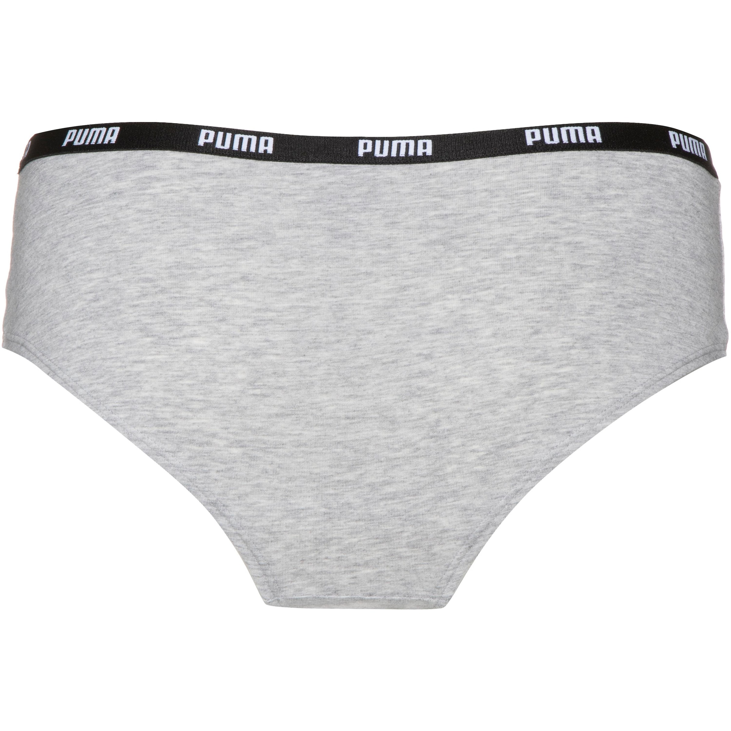 PUMA Panty in Grey
