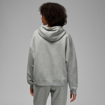 Sweat-shirt 'Jumpan' Jordan en gris