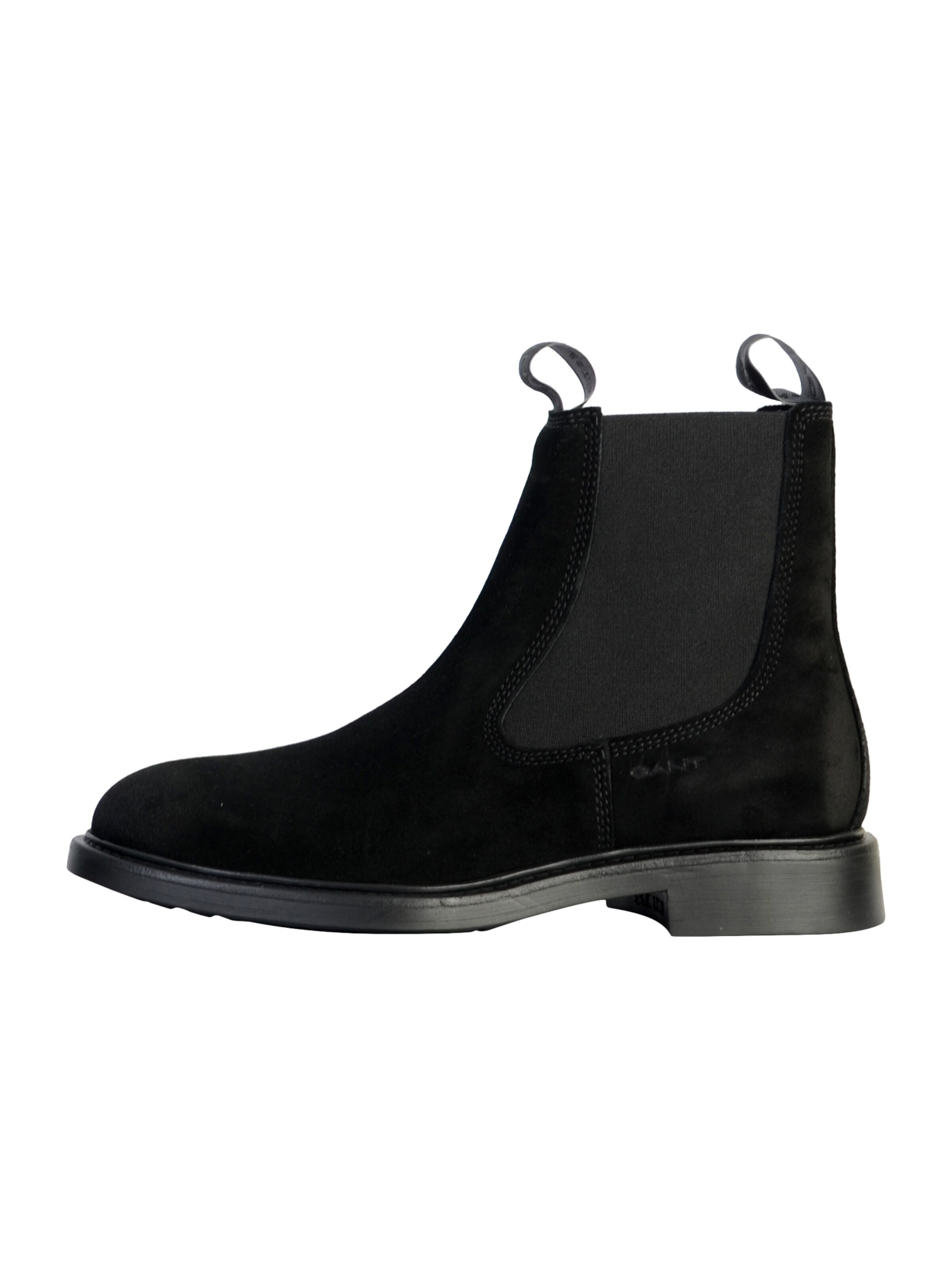 GANT Boots in 40 in Black, Item view