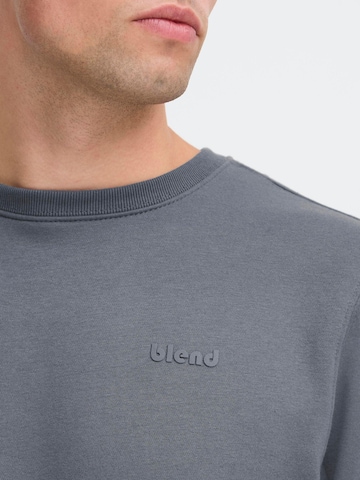Pullover ' BHDownton ' di BLEND in grigio