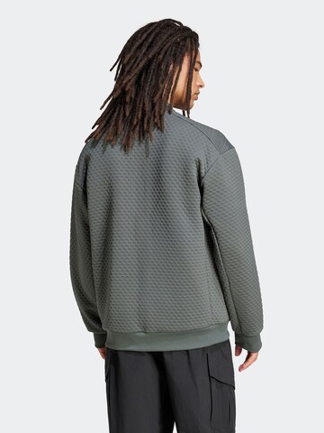ADIDAS TERREX Sportsweatjacka 'XPL' i grå