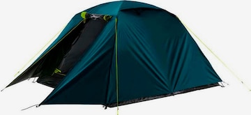 MCKINLEY Tent 'Vega. 20.3 sw' in Blue: front