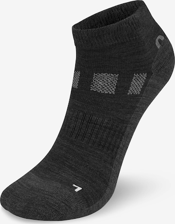 normani Socks 'Timaru' in Black