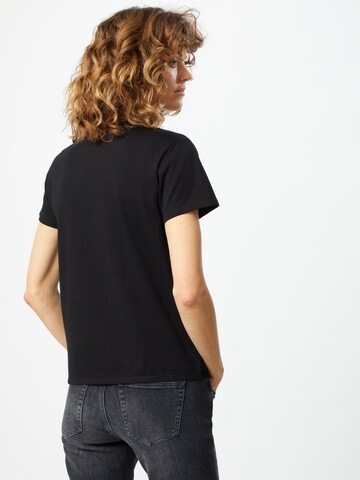 GUESS Shirt in Black