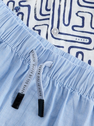 Baker by Ted Baker Set in Blauw